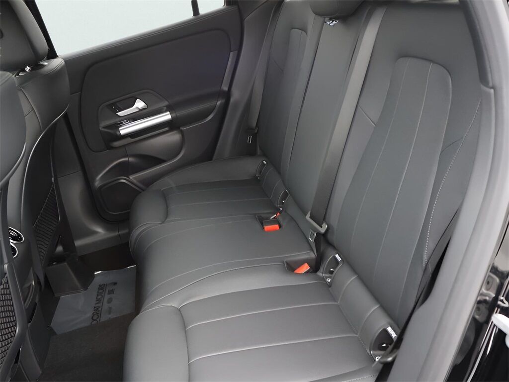 2025 Mercedes-Benz GLA GLA 250 San Clemente CA