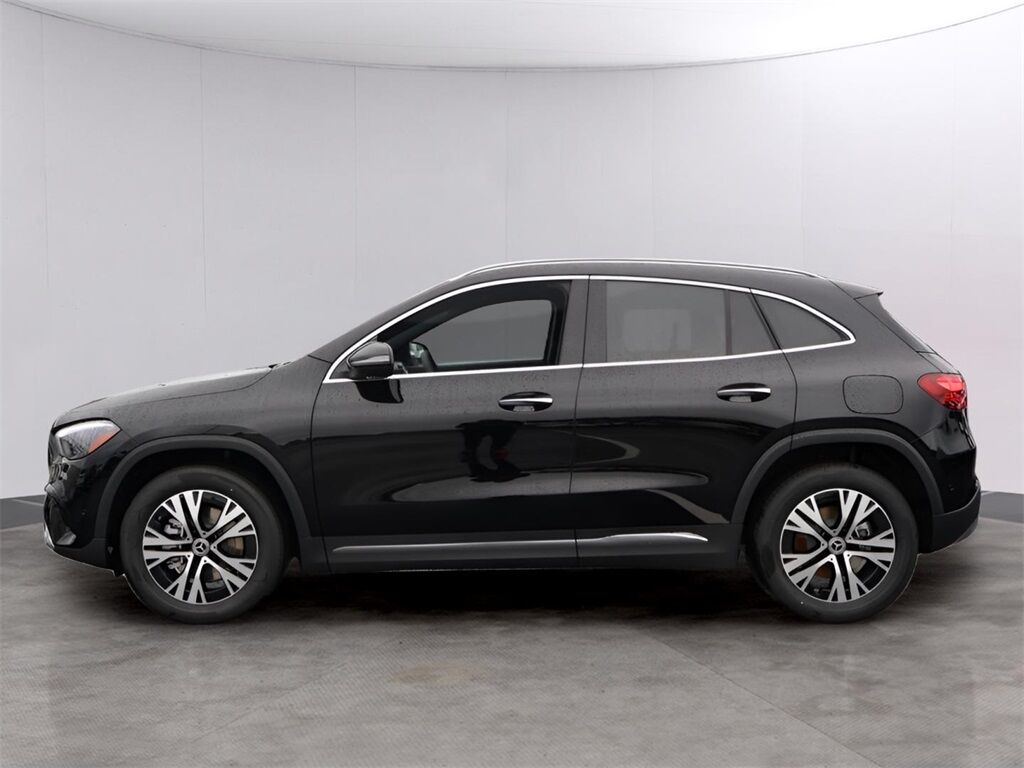 2025 Mercedes-Benz GLA GLA 250 San Clemente CA