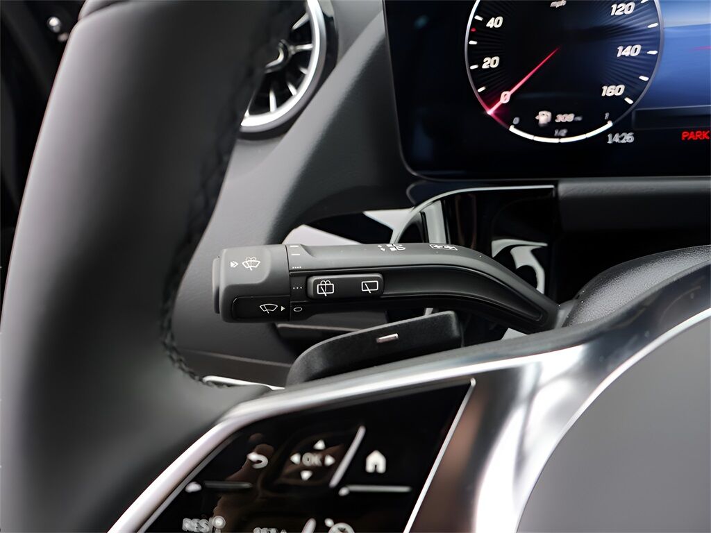 2025 Mercedes-Benz GLA GLA 250 San Clemente CA