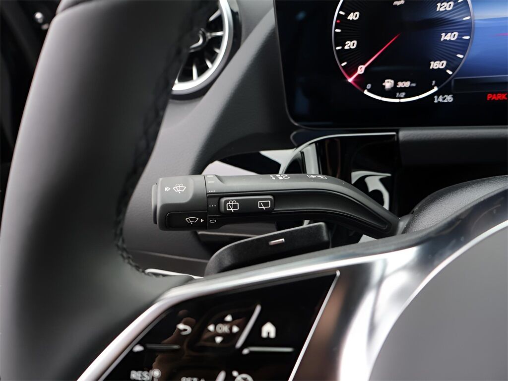 2025 Mercedes-Benz GLA GLA 250 San Clemente CA