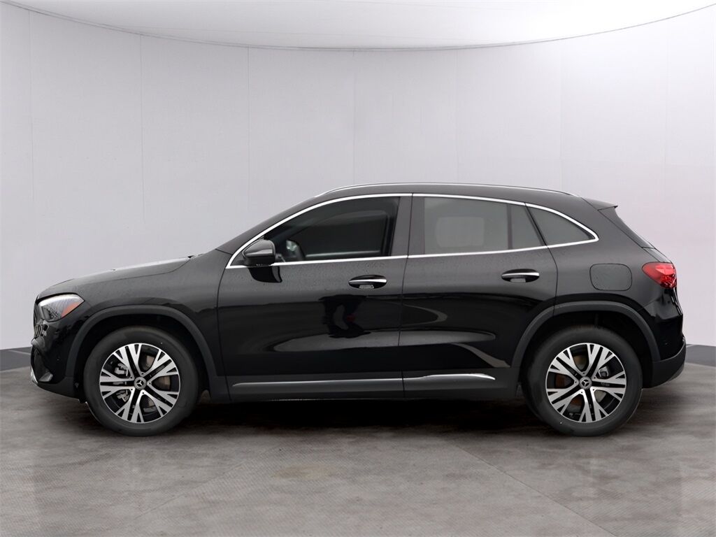 2025 Mercedes-Benz GLA GLA 250 San Clemente CA