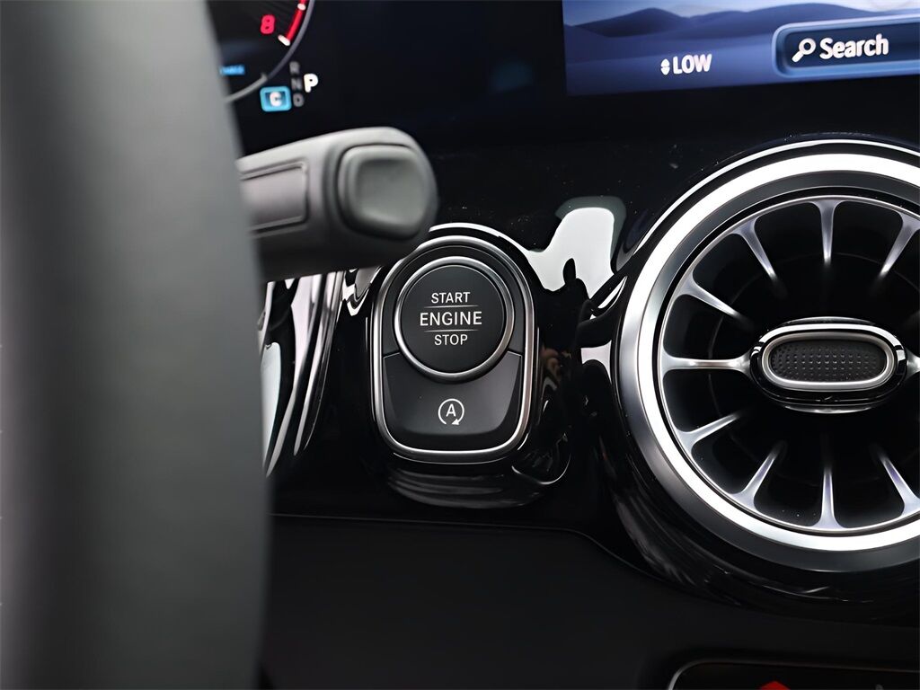 2025 Mercedes-Benz GLA GLA 250 San Clemente CA