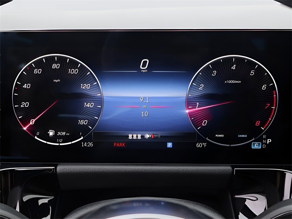 2025 Mercedes-Benz GLA GLA 250 San Clemente CA