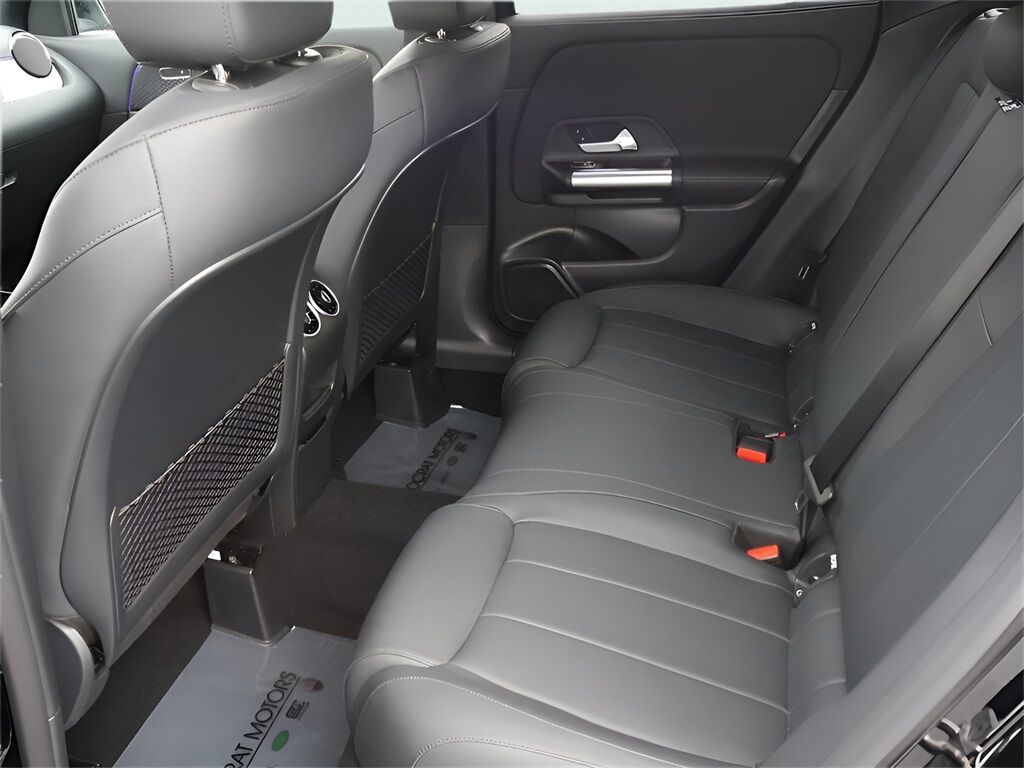 2025 Mercedes-Benz GLA GLA 250 San Clemente CA