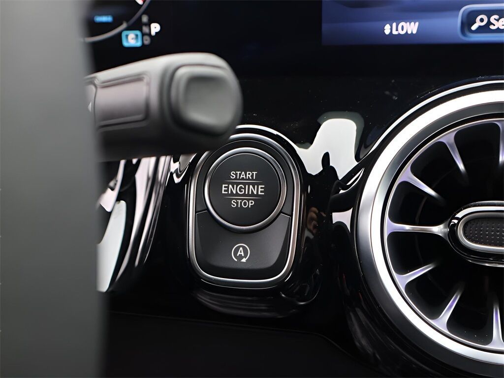2025 Mercedes-Benz GLA GLA 250 San Clemente CA