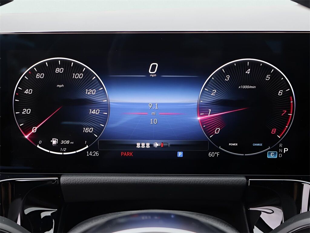 2025 Mercedes-Benz GLA GLA 250 San Clemente CA