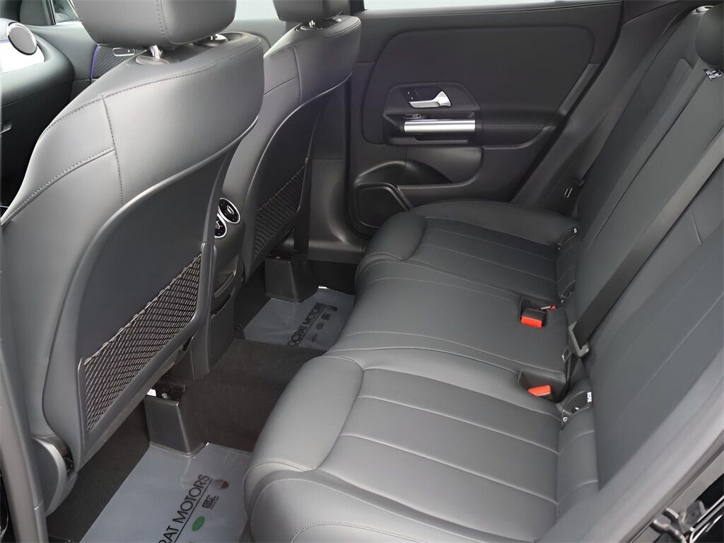 2025 Mercedes-Benz GLA GLA 250 San Clemente CA