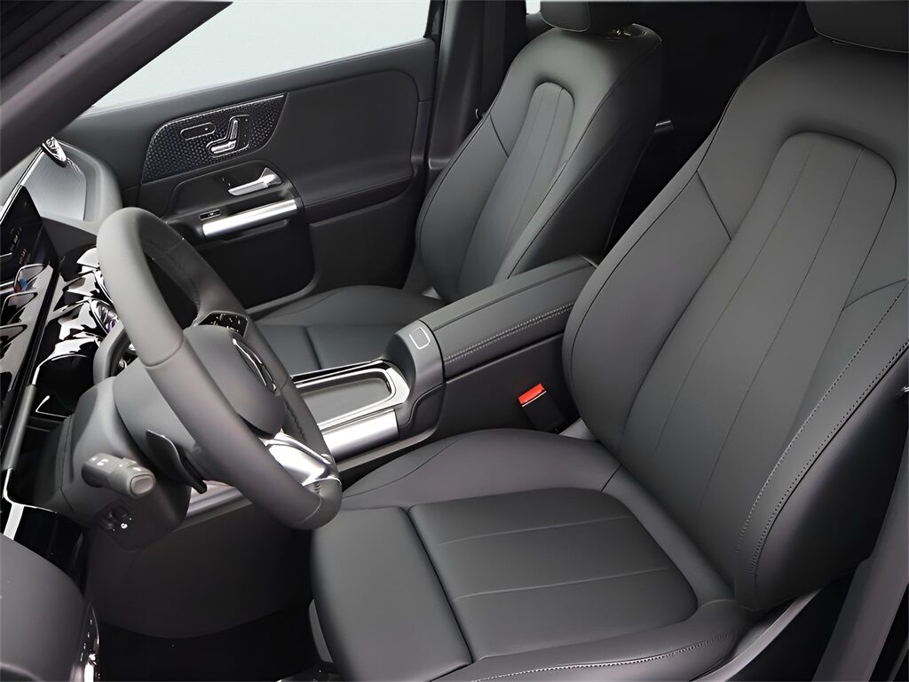 2025 Mercedes-Benz GLA GLA 250 San Clemente CA