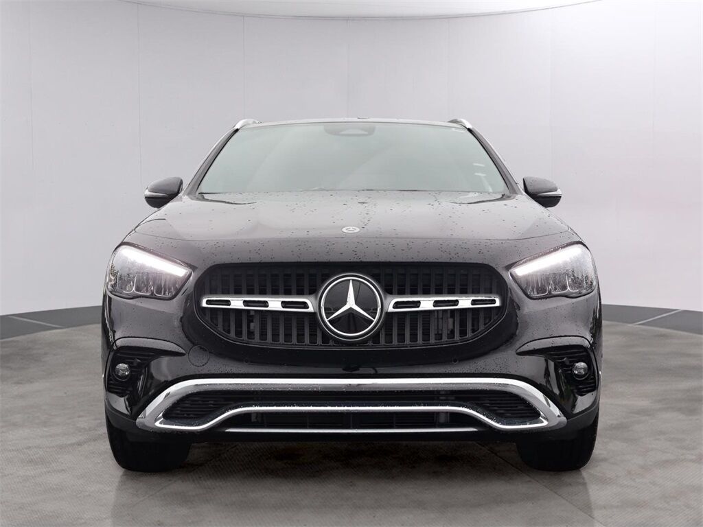 2025 Mercedes-Benz GLA GLA 250 San Clemente CA
