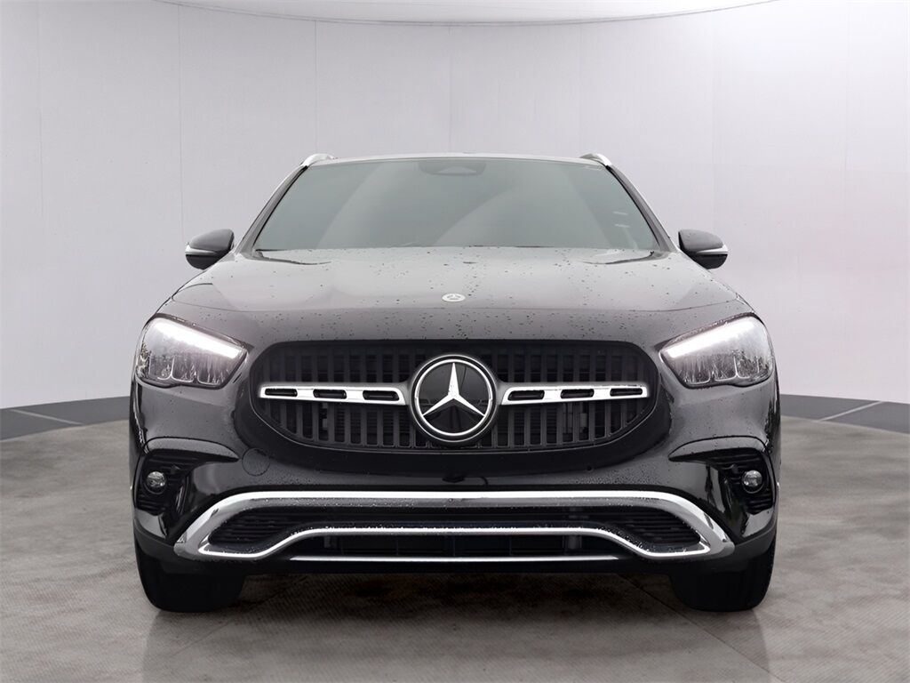 2025 Mercedes-Benz GLA GLA 250 San Clemente CA