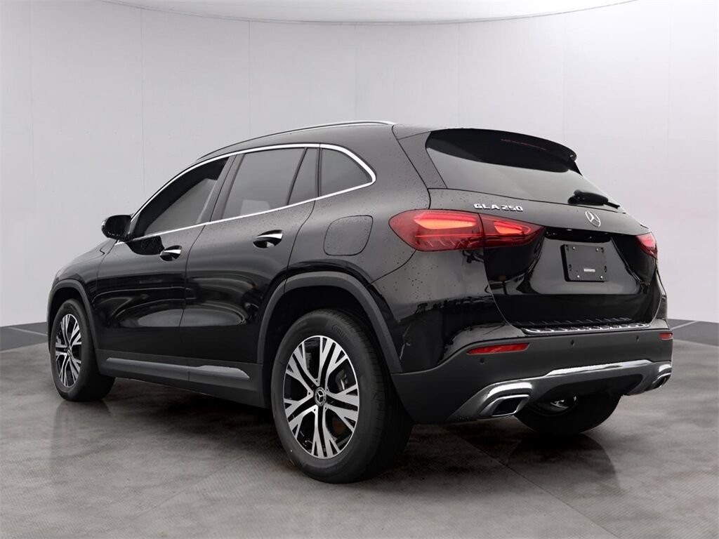 2025 Mercedes-Benz GLA GLA 250 San Clemente CA