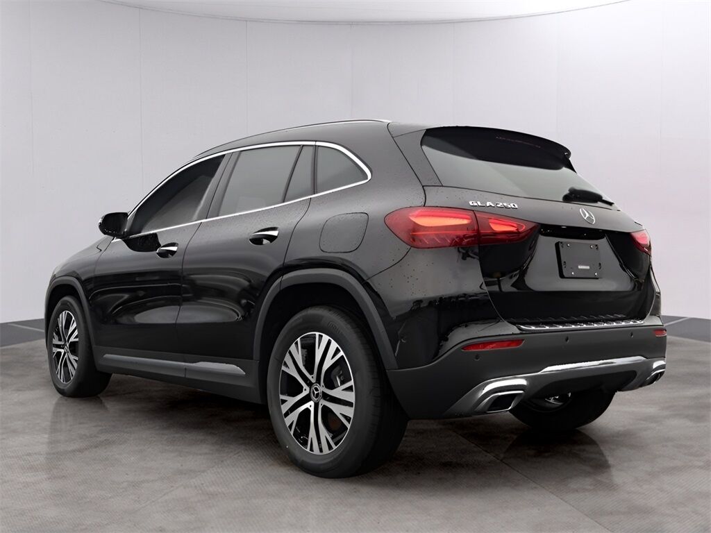 2025 Mercedes-Benz GLA GLA 250 San Clemente CA