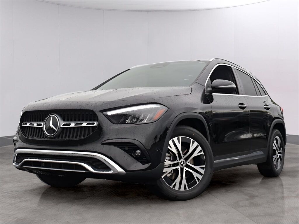 2025 Mercedes-Benz GLA GLA 250 San Clemente CA