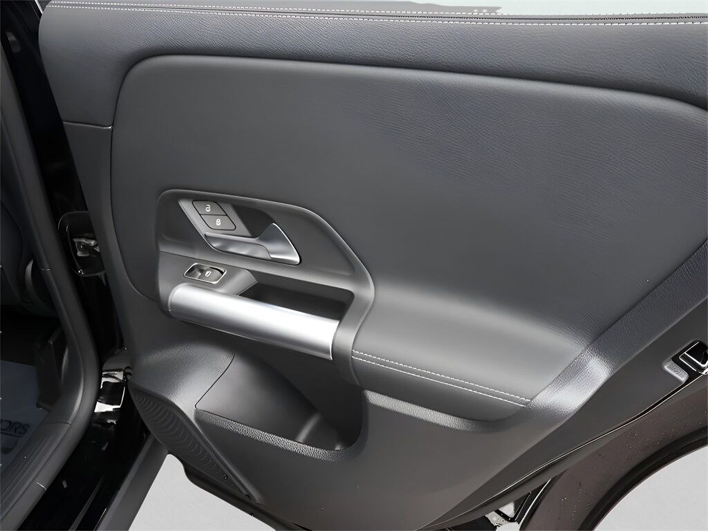 2025 Mercedes-Benz GLA GLA 250 San Clemente CA