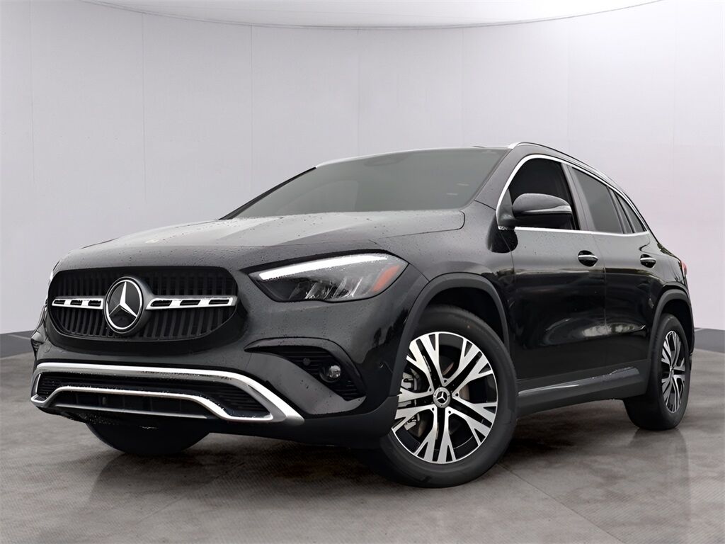 2025 Mercedes-Benz GLA GLA 250 San Clemente CA