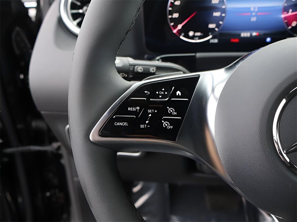 2025 Mercedes-Benz GLA GLA 250 San Clemente CA