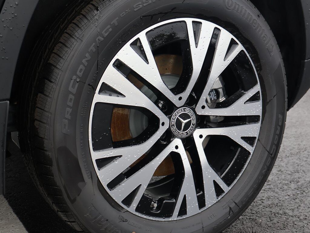 2025 Mercedes-Benz GLA GLA 250 San Clemente CA