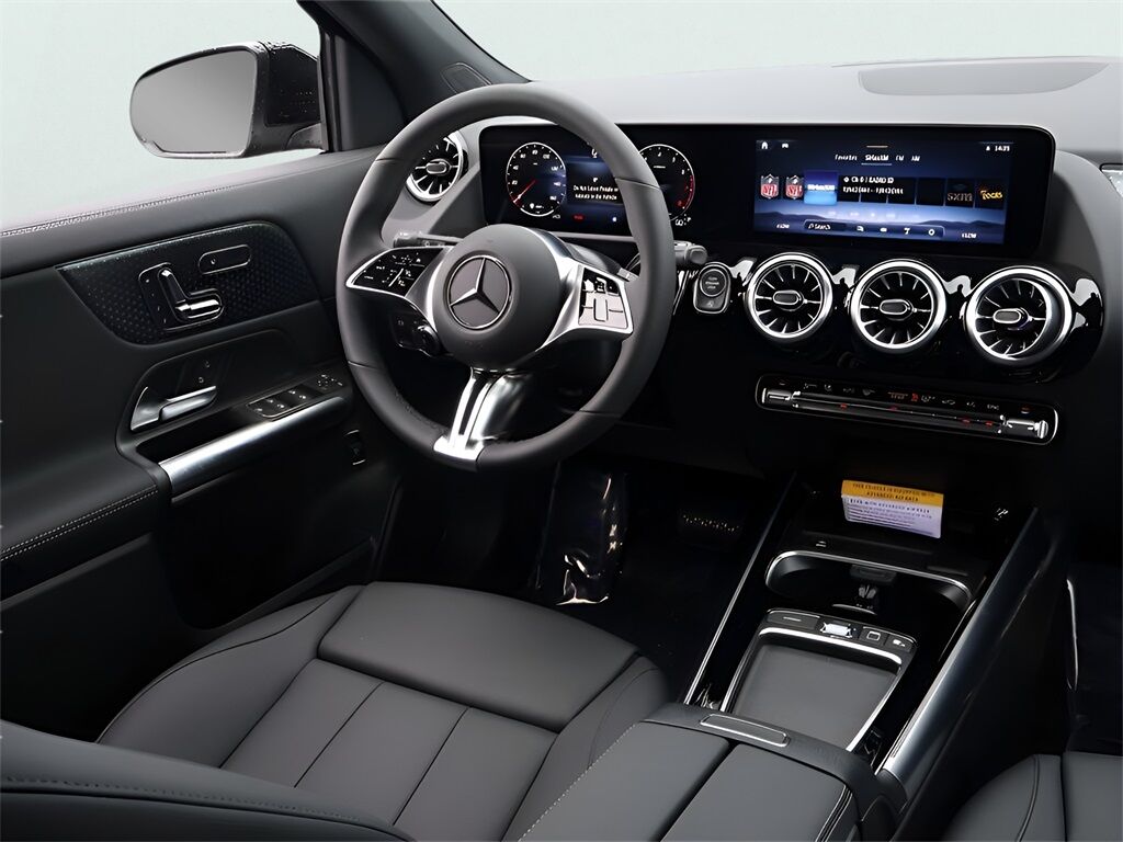 2025 Mercedes-Benz GLA GLA 250 San Clemente CA