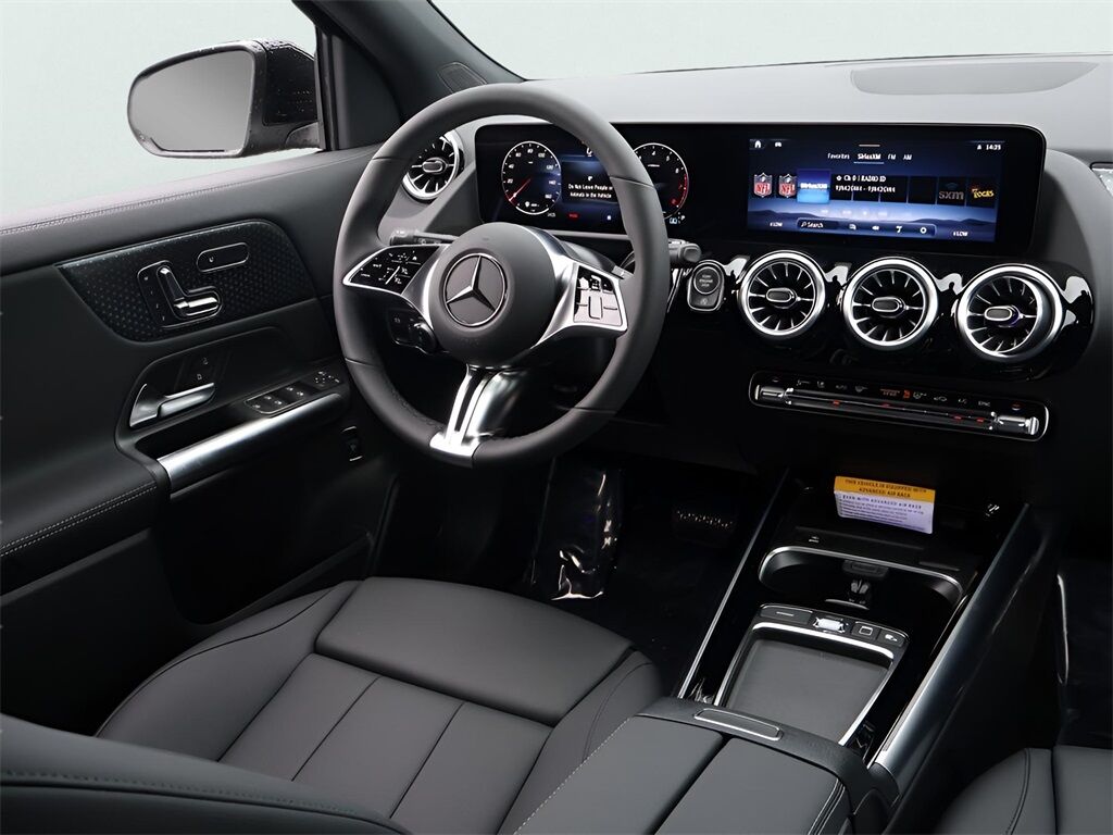 2025 Mercedes-Benz GLA GLA 250 San Clemente CA
