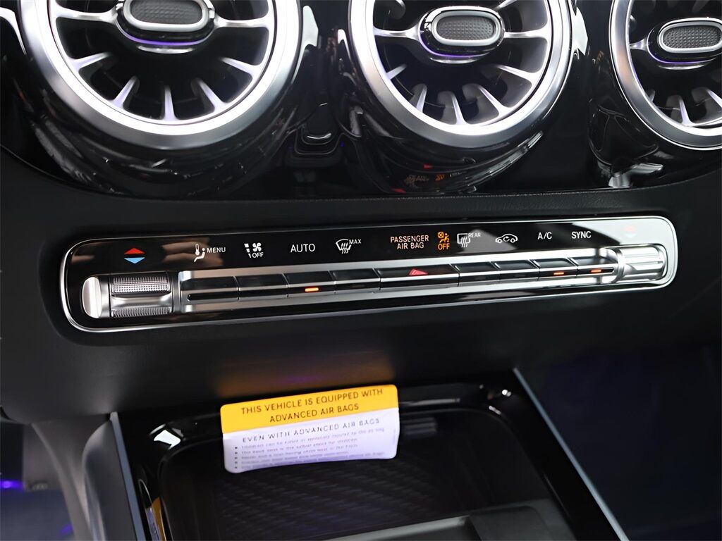 2025 Mercedes-Benz GLA GLA 250 San Clemente CA