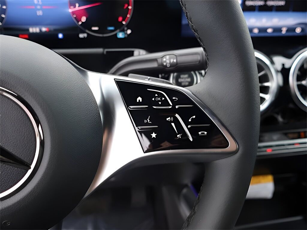 2025 Mercedes-Benz GLA GLA 250 San Clemente CA
