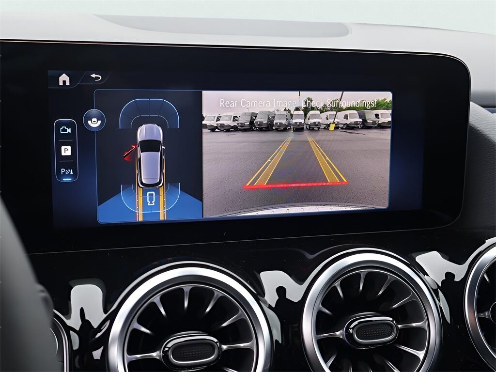 2025 Mercedes-Benz GLA GLA 250 San Clemente CA