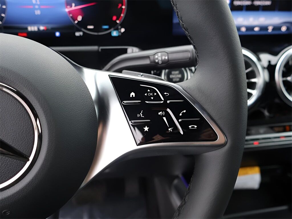 2025 Mercedes-Benz GLA GLA 250 San Clemente CA