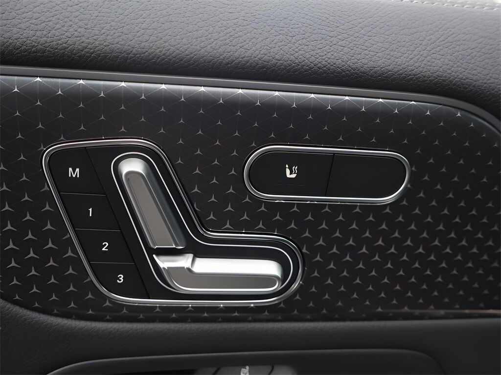 2025 Mercedes-Benz GLA GLA 250 San Clemente CA