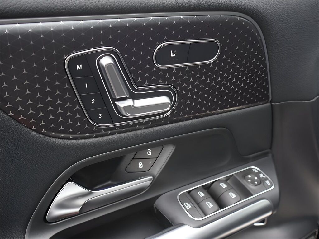 2025 Mercedes-Benz GLA GLA 250 San Clemente CA