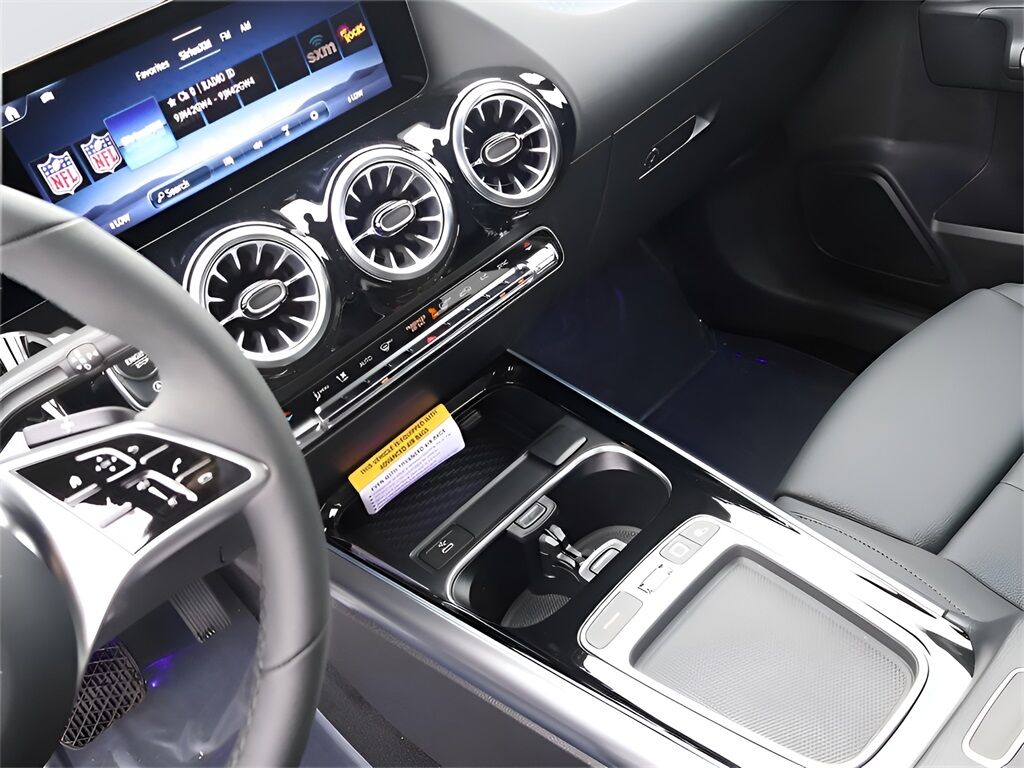 2025 Mercedes-Benz GLA GLA 250 San Clemente CA