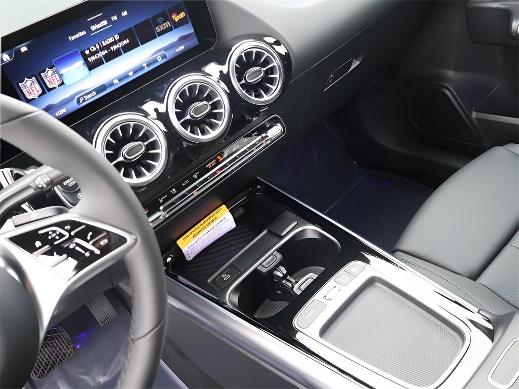 2025 Mercedes-Benz GLA GLA 250 San Clemente CA