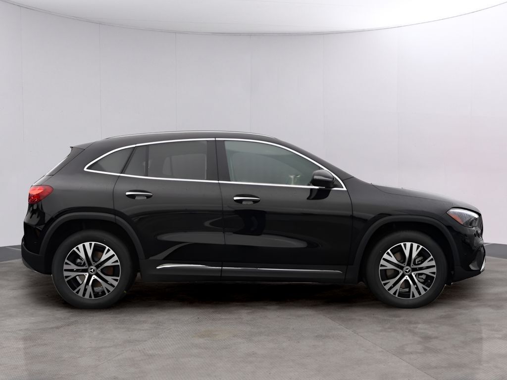 2025 Mercedes-Benz GLA GLA 250 San Clemente CA