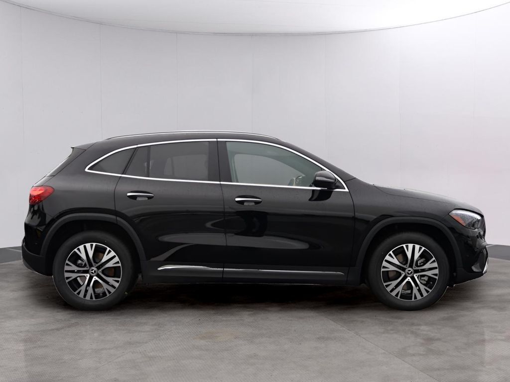 2025 Mercedes-Benz GLA GLA 250 San Clemente CA