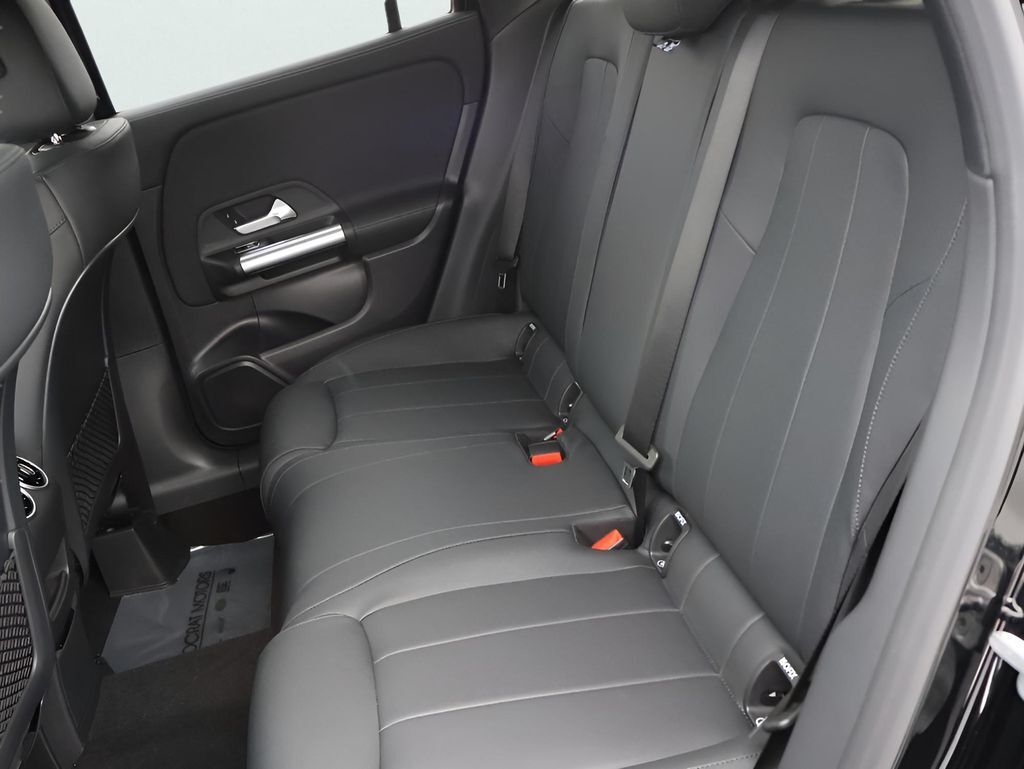 2025 Mercedes-Benz GLA GLA 250 San Clemente CA