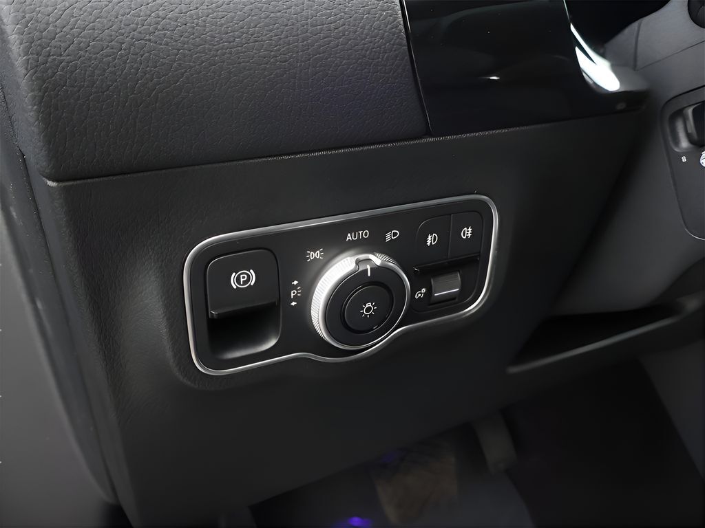 2025 Mercedes-Benz GLA GLA 250 San Clemente CA