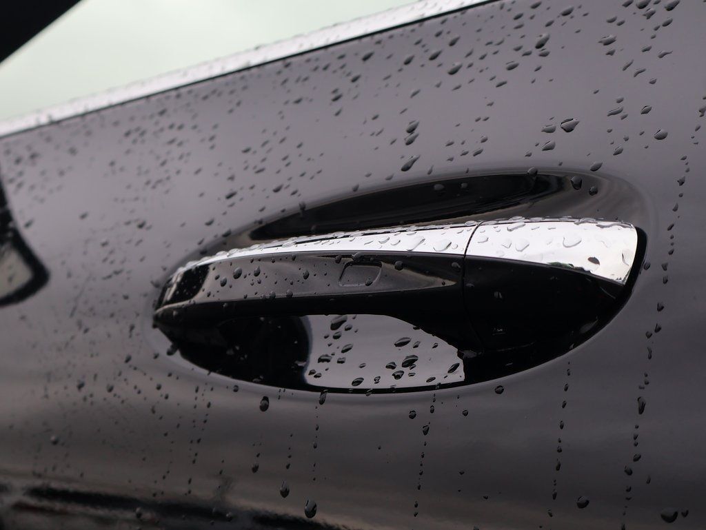 2025 Mercedes-Benz GLA GLA 250 San Clemente CA