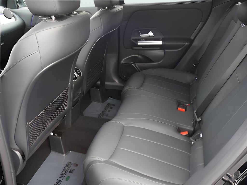 2025 Mercedes-Benz GLA GLA 250 San Clemente CA