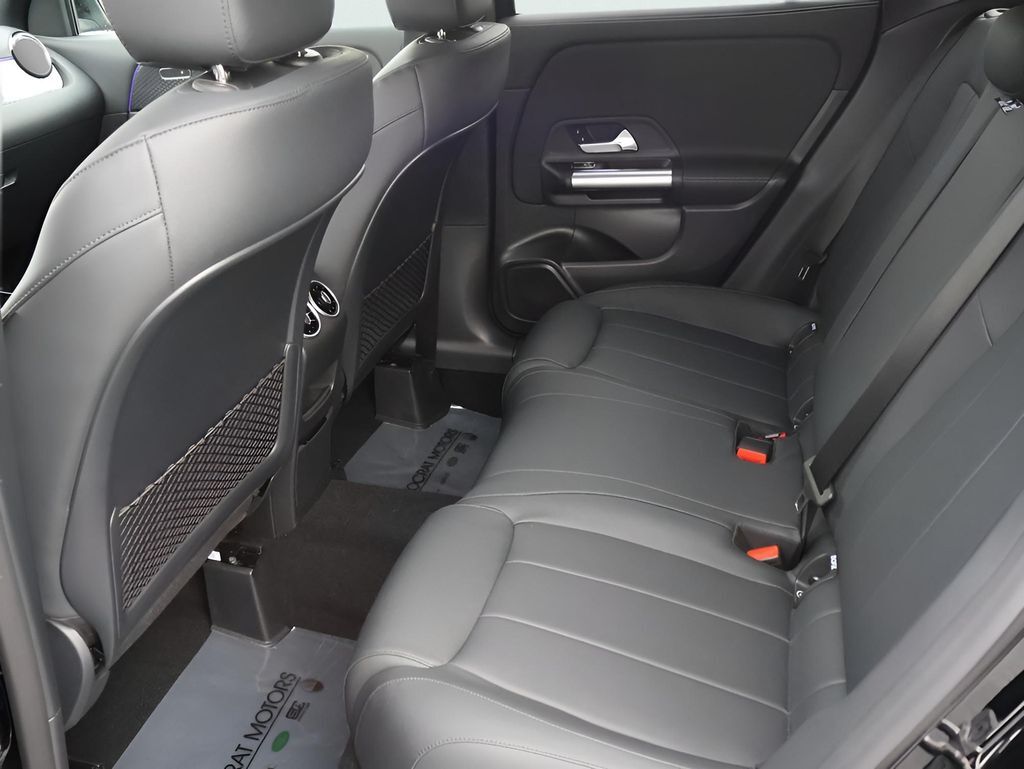 2025 Mercedes-Benz GLA GLA 250 San Clemente CA