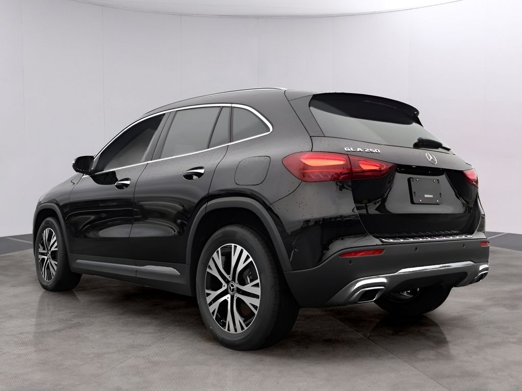 2025 Mercedes-Benz GLA GLA 250 San Clemente CA