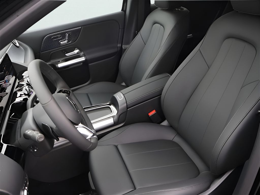 2025 Mercedes-Benz GLA GLA 250 San Clemente CA