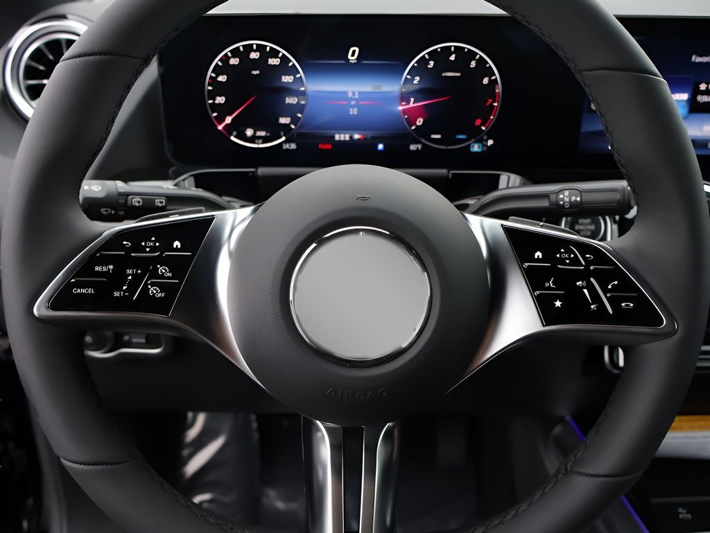 2025 Mercedes-Benz GLA GLA 250 San Clemente CA