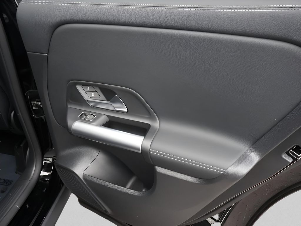 2025 Mercedes-Benz GLA GLA 250 San Clemente CA