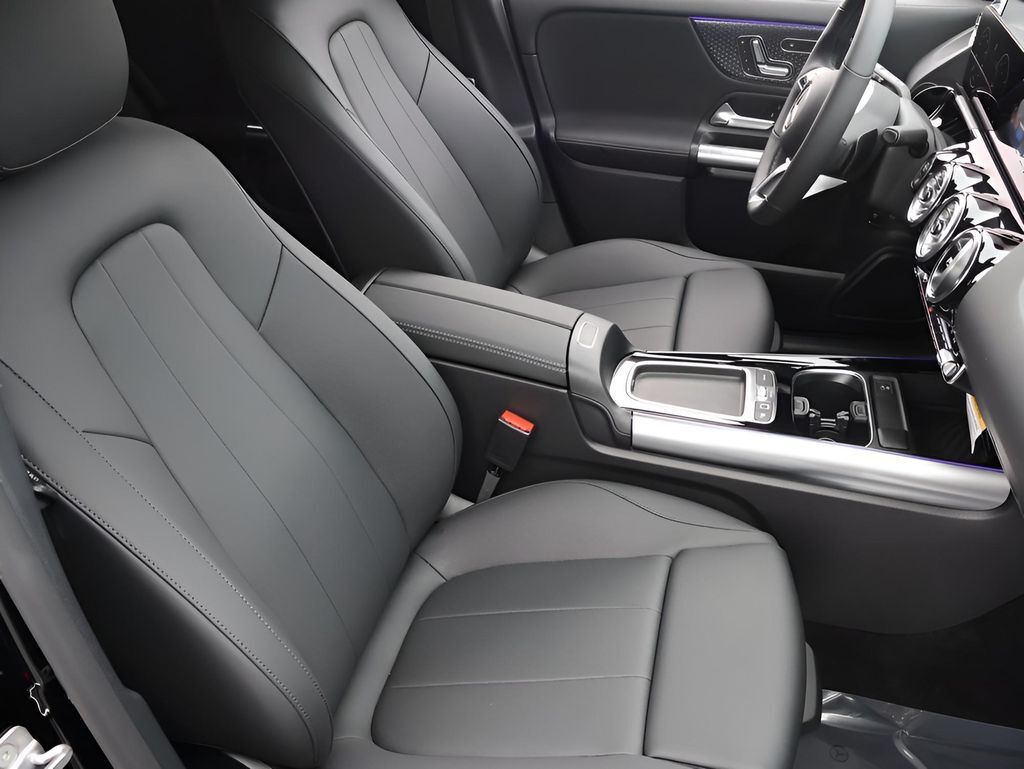 2025 Mercedes-Benz GLA GLA 250 San Clemente CA