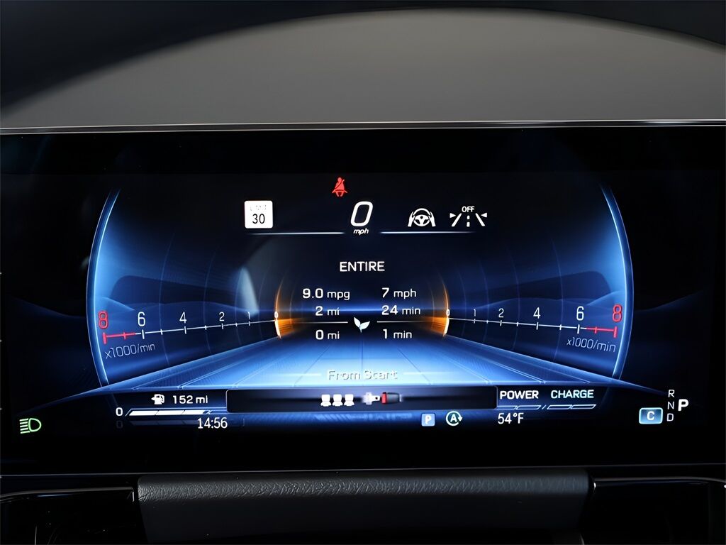 2025 Mercedes-Benz GLA GLA 35 AMG San Clemente CA