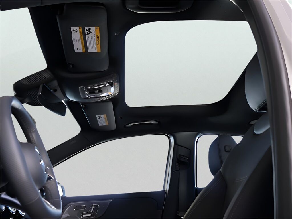 2025 Mercedes-Benz GLA GLA 35 AMG San Clemente CA