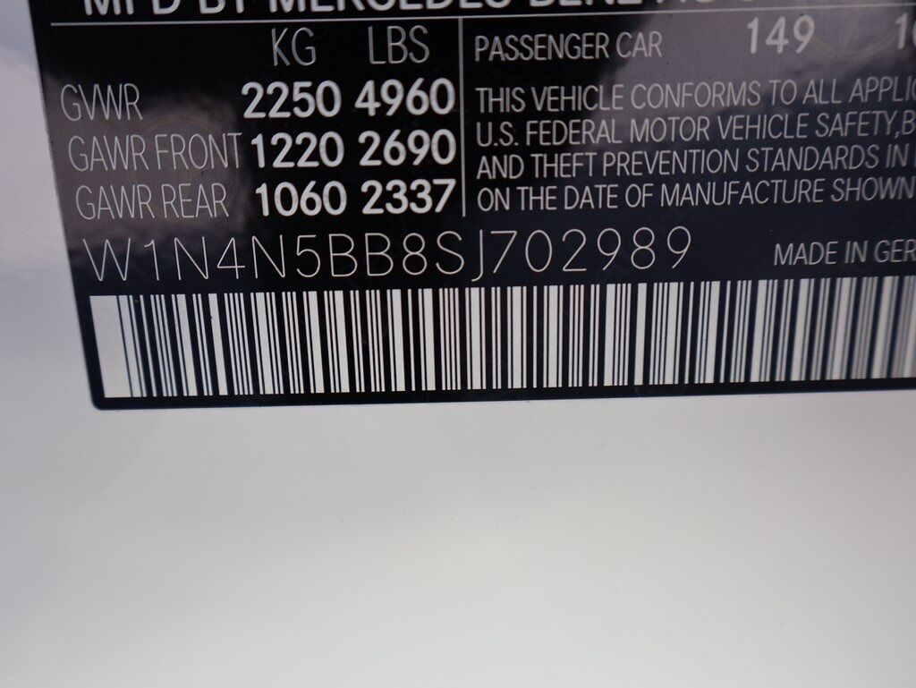 2025 Mercedes-Benz GLA GLA 35 AMG San Clemente CA