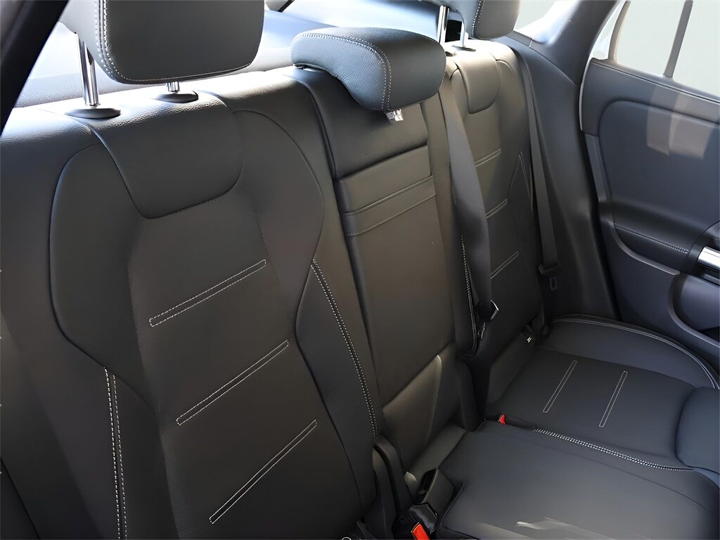 2025 Mercedes-Benz GLA GLA 35 AMG San Clemente CA