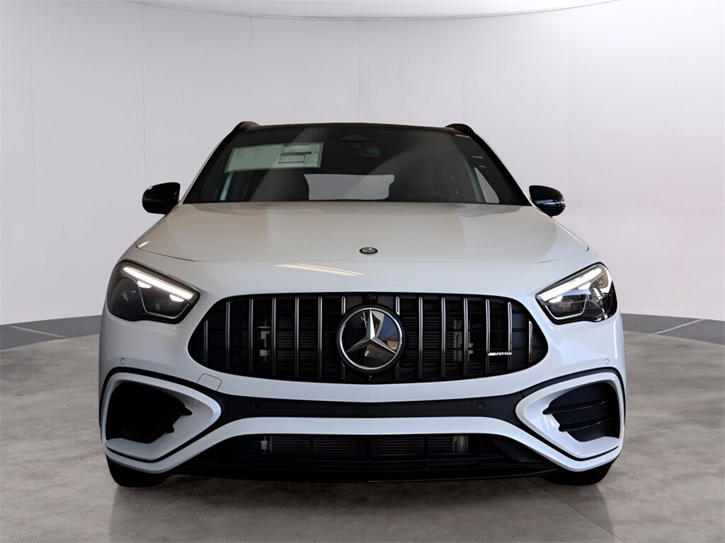2025 Mercedes-Benz GLA GLA 35 AMG San Clemente CA