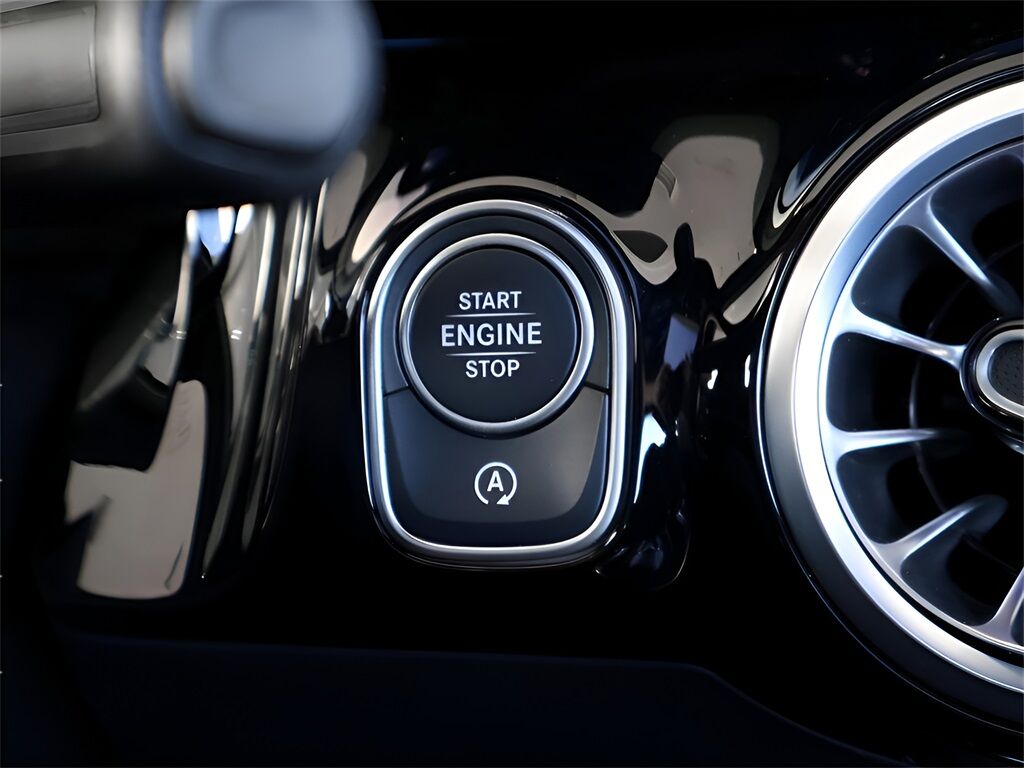 2025 Mercedes-Benz GLA GLA 35 AMG San Clemente CA