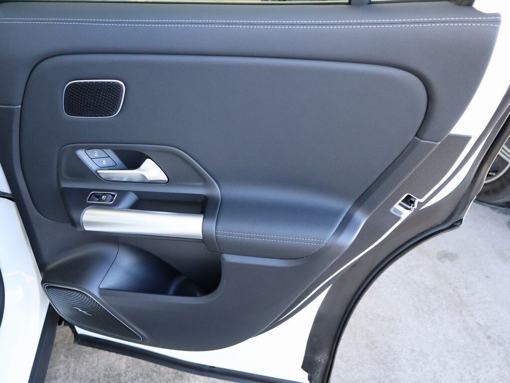 2025 Mercedes-Benz GLA GLA 35 AMG San Clemente CA